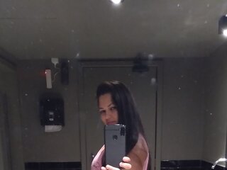 Anal anal photos AnaBecker