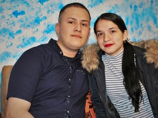Xxx webcam video AndyAndKitana