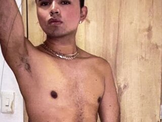 Toy jasminlive jasminlive AxelApolo