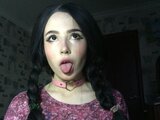 Jasmin webcam anal CutieLaurie