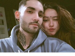 Jasmine porn naked DanizAndZaratos