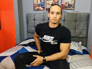 Porn camshow shows DylanMartinez