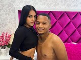 Livesex jasmin free EliotAndAura