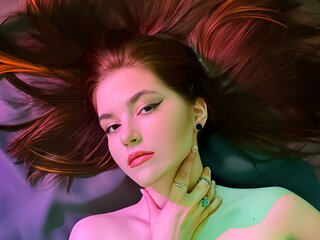 Free naked hd ElzaBlis