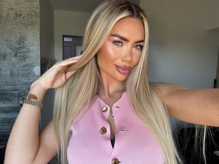 Free video cam ErikaBonnie