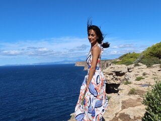 Camshow webcam video Gaenor