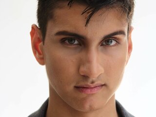 Adult recorded adult JacksonClarke