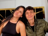 Adult livesex shows JaneyAndClark