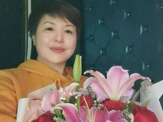 Webcam webcam shows KimFu