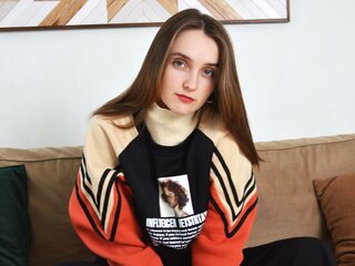 Recorded webcam pictures KiraRamsey