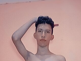 Naked fuck xxx LiamNoah