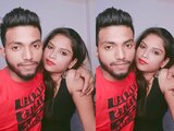 Livejasmin.com online sex MahiMayank