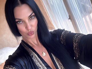 Naked private camshow MiaMontal