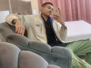 Photos camshow ass MikaelSunshine