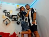 Pussy livejasmin nude SahorysandPaolo
