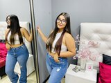 Cam show livejasmin.com VeronikaAbby